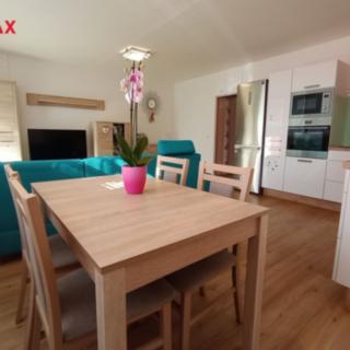 Prodej bytu 3+1 72 m² Kladno