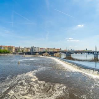 Prodej bytu 3+kk 70 m² Praha