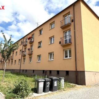 Pronájem bytu 2+kk 49 m² Slaný, Brožovského