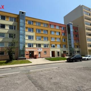 Prodej bytu 3+1 59 m² Kladno Kročehlavy, Americká