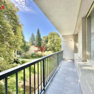 Prodej bytu 3+1 62 m² Praha Střížkov, Rumburská