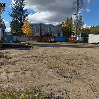 Pronájem ostatního pozemku 600 m² Čelákovice