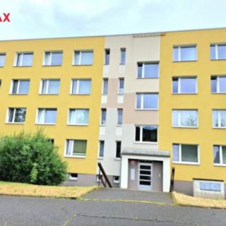 Pronájem bytu 4+1 97 m² Praha Stodůlky, Chalabalova