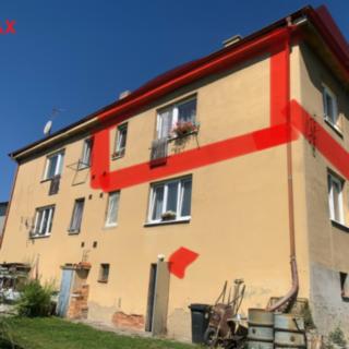 Prodej bytu 3+kk 84 m² Mšecké Žehrovice