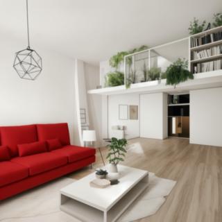 Prodej bytu 2+kk 65 m² Kralupy nad Vltavou