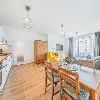 Prodej bytu 3+kk 127 m&sup2; Kladno