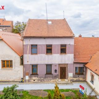 Prodej chalupy 199 m² Vraný