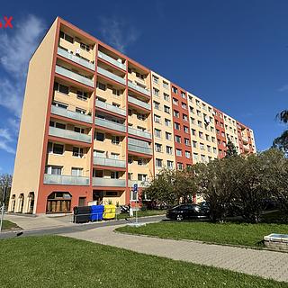 Pronájem bytu 3+1 68 m&sup2; Kladno