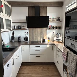 Pronájem bytu 3+kk 64 m² Kladno