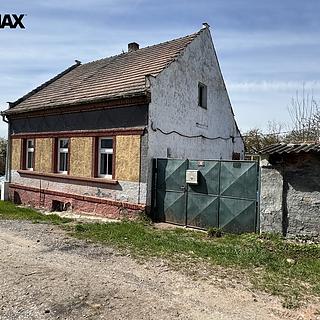 Prodej rodinného domu 62 m² Dřínov Drchkov