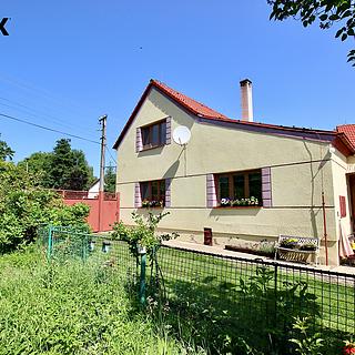 Prodej rodinného domu 178 m² Jedomělice