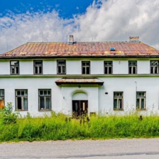 Prodej ostatního komerčního prostoru 780 m² Olešnice v Orlických horách