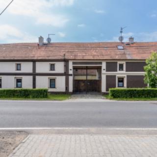 Prodej rodinného domu 210 m² Pšovlky