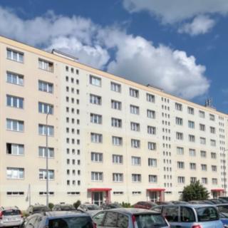 Prodej bytu 2+1 54 m² Kladno