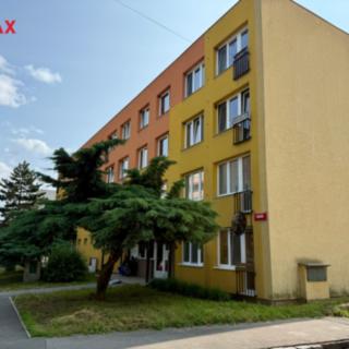 Pronájem bytu 3+1 69 m² Slaný