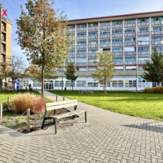 Prodej obchodu 288 m² Kladno, nám. Jana Masaryka