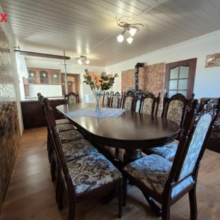 Prodej chalupy 199 m² Vraný