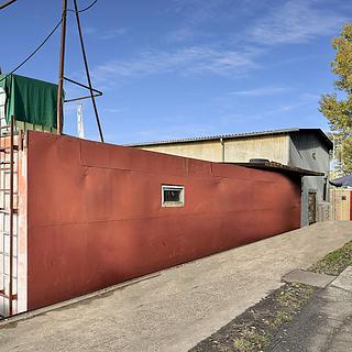 Prodej chaty 45 m&sup2; Praha