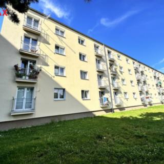 Prodej bytu 2+1 54 m² Kladno