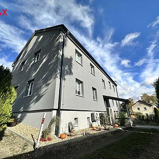Prodej bytu 2+kk, 54m²