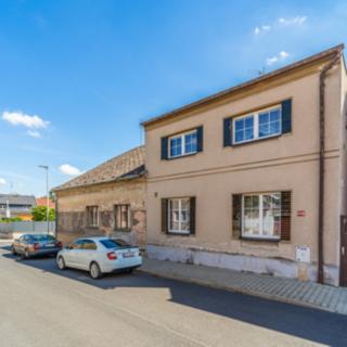 Prodej rodinného domu 135 m² Kladno Kročehlavy, Brožíkova