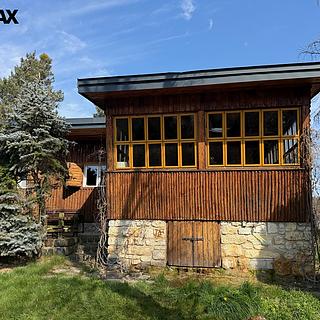 Prodej chaty 49 m² Unhošť