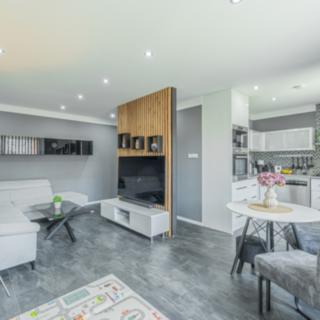 Prodej bytu 2+kk 51 m² Kladno