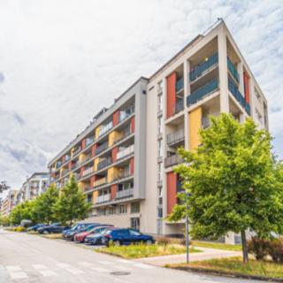 Prodej bytu 2+kk 64 m² Praha
