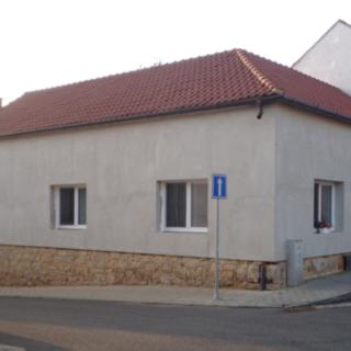 Prodej rodinného domu 95 m² Rakovník