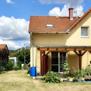 Prodej rodinného domu 114 m² Králův Dvůr Počaply, Královské Údolí
