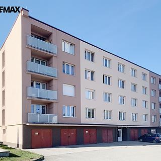 Pronájem bytu 1+kk, garsoniery 20 m&sup2; Lubná