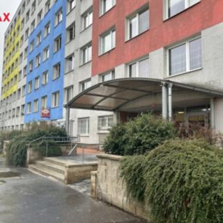Pronájem bytu 2+kk 49 m² Kladno Kročehlavy, Holandská