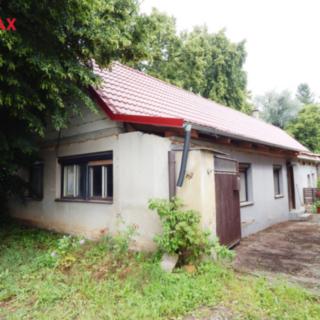 Prodej rodinného domu 92 m² Milostín