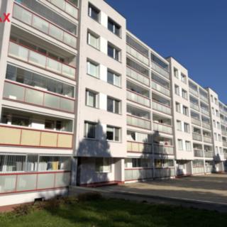 Pronájem bytu 2+kk, 47m²