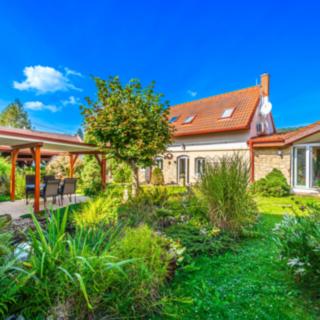 Prodej rodinného domu 131 m² Přerubenice