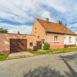 Prodej rodinného domu 150 m² Buštěhrad, Pražská