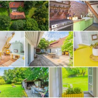 Prodej chalupy 80 m² Stradonice