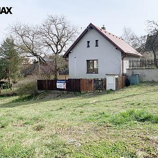 Prodej chalupy 87 m&sup2; Velká Buková