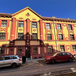 Prodej bytu 2+1 83 m&sup2; Kladno