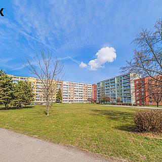 Prodej bytu 4+1 93 m² Kladno, Mládežnická