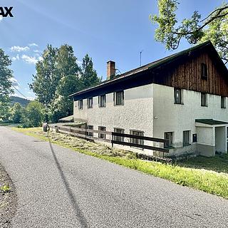 Prodej ostatního komerčního prostoru 460 m² Josefův Důl Dolní Maxov