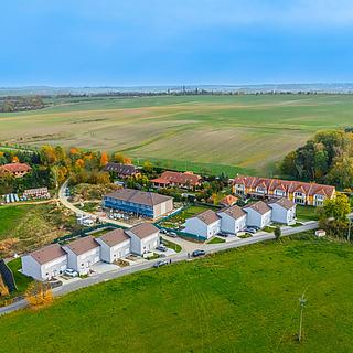 Prodej bytu 5+kk 148 m² Buštěhrad