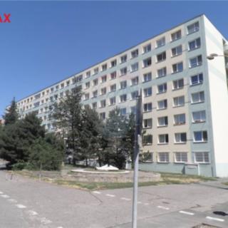 Pronájem bytu 2+kk 40 m² Kladno Kročehlavy, Holandská