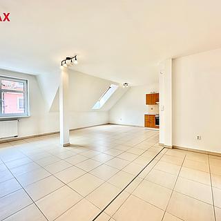 Prodej bytu 3+kk 112 m² Kladno