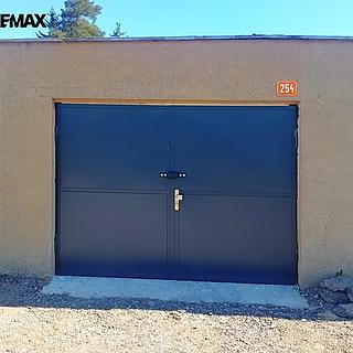 Pronájem garáže 19 m² Rakovník II