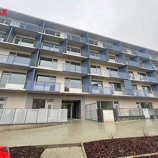 Pronájem bytu 2+kk 71 m² Velvary, Školní