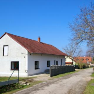 Prodej rodinného domu 116 m² Podbrdy