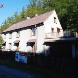 Prodej rodinného domu 90 m² Lašovice