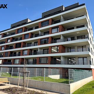 Pronájem bytu 2+kk 54 m&sup2; Praha