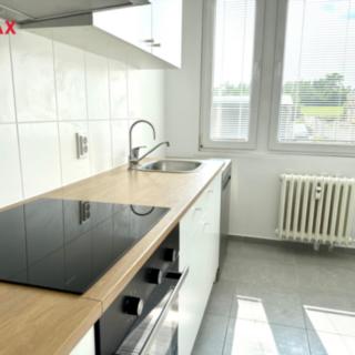 Pronájem bytu 3+1 69 m² Slaný